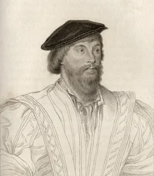 Nicholas Vaux, from 